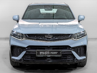 фото Geely Tugella 2024
