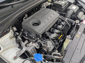 Фото Kia Ceed с пробегом