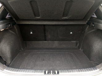 Фото Kia Ceed с пробегом