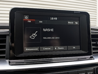 Фото Kia Ceed с пробегом