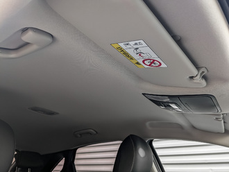 Фото Kia Ceed с пробегом
