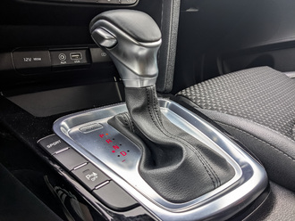 Фото Kia Ceed с пробегом