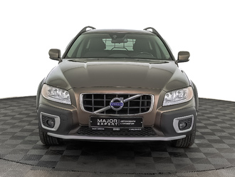 фото Volvo XC70 II 2013