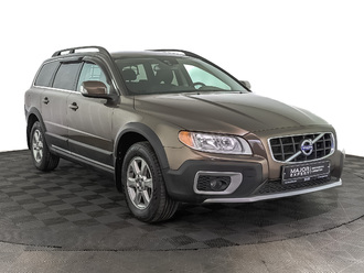 фото Volvo XC70 II 2013
