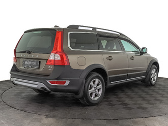 фото Volvo XC70 II 2013