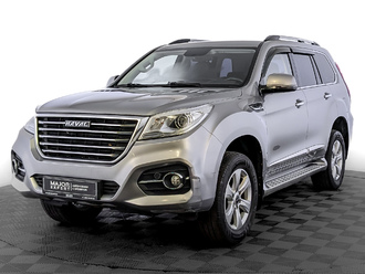 фото Haval H9 I 2021