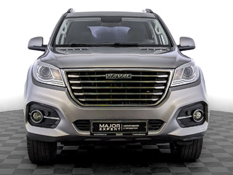 фото Haval H9 I 2021