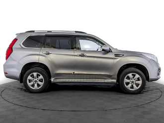 фото Haval H9 I 2021