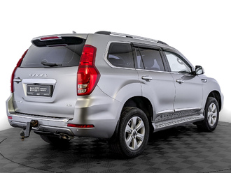 фото Haval H9 I 2021