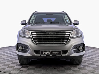 фото HAVAL H9 I 2021