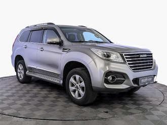 фото HAVAL H9 I 2021