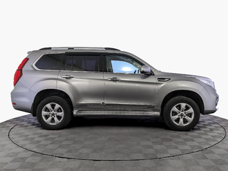 фото HAVAL H9 I 2021