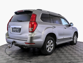 фото HAVAL H9 I 2021