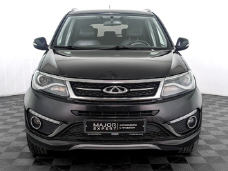 фото Chery Tiggo 5 I 2017