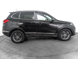 фото Chery Tiggo 5 I 2017