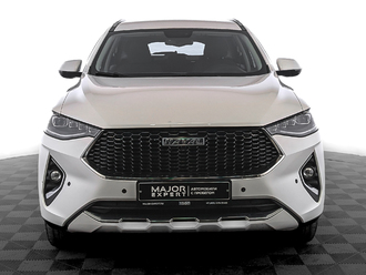 фото Haval F7 2021
