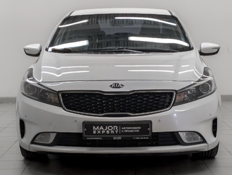фото Kia Cerato III 2017