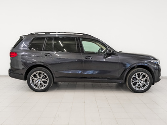 фото BMW X7 (G07) 2020