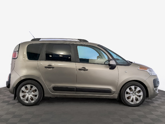 фото Citroen C3 Picasso 2012