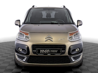 фото Citroen C3 Picasso 2012