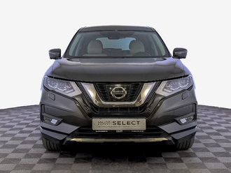 фото Nissan X-Trail III T32 2022
