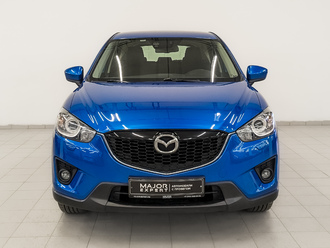 фото Mazda CX-5 I 2013