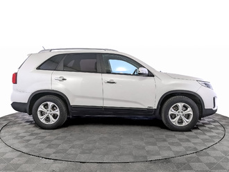 фото Kia Sorento II 2019