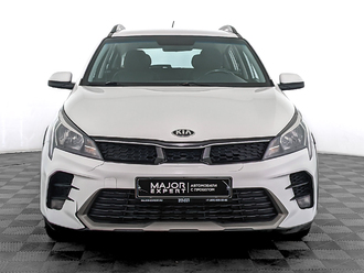 фото Kia Rio X 2021