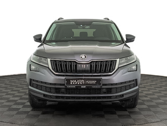 фото Skoda Kodiaq 2018