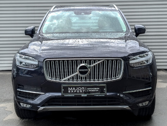 фото Volvo XC90 II 2015
