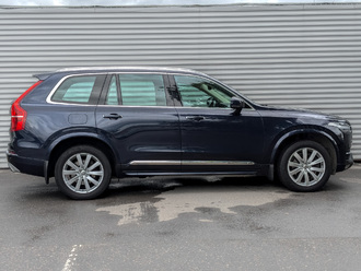 фото Volvo XC90 II 2015