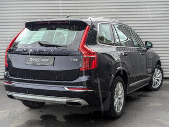 фото Volvo XC90 II 2015