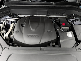 фото Volvo XC90 2015 с пробегом