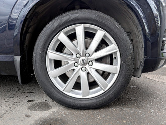 фото Volvo XC90 2015 с пробегом