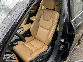 фото Volvo XC90 2015 с пробегом