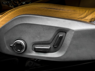 фото Volvo XC90 2015 с пробегом