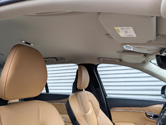 фото Volvo XC90 2015 с пробегом