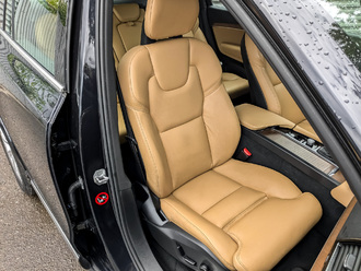 фото Volvo XC90 2015 с пробегом