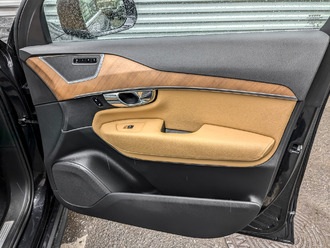 фото Volvo XC90 2015 с пробегом