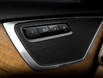 фото Volvo XC90 2015 с пробегом