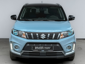 фото Suzuki Vitara II 2020
