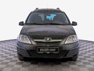 фото Lada Largus 2019