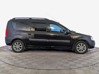 фото Lada Largus 2019