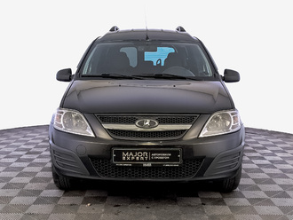 фото Lada Largus 2019