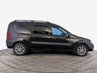 фото Lada Largus 2019