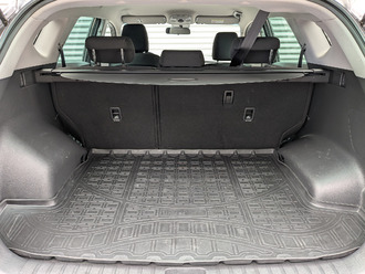 Фото Hyundai Tucson с пробегом