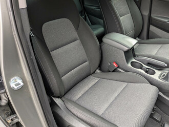 Фото Hyundai Tucson с пробегом