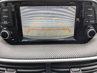 Фото Hyundai Tucson с пробегом