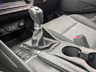 Фото Hyundai Tucson с пробегом