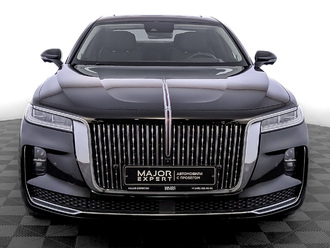 фото Hongqi H9 I 2021
